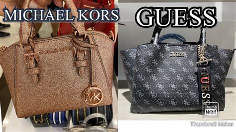 which is better guess or michael kors|michael kors fashion designer.